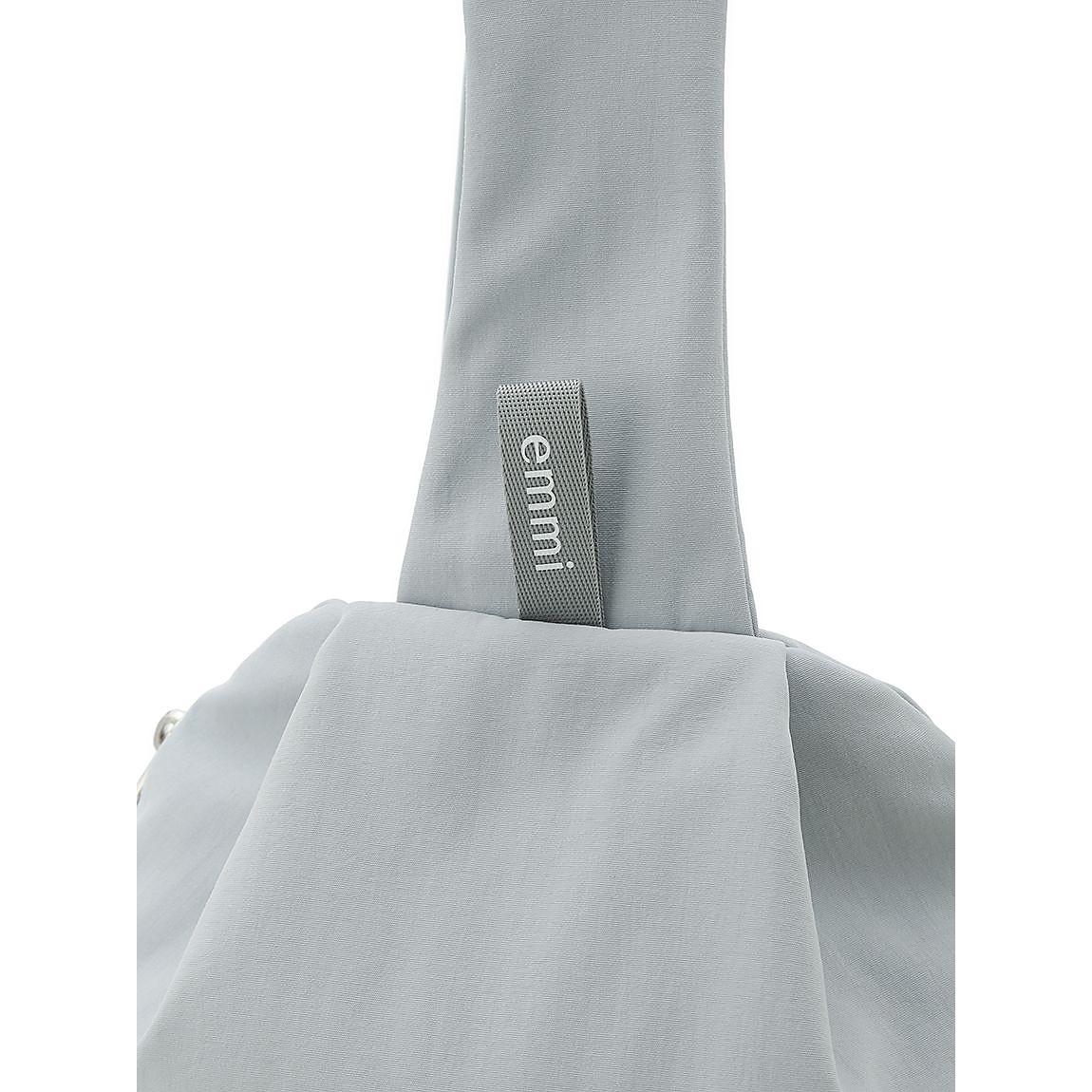 ナイロンクロスボディーショルダーバッグ