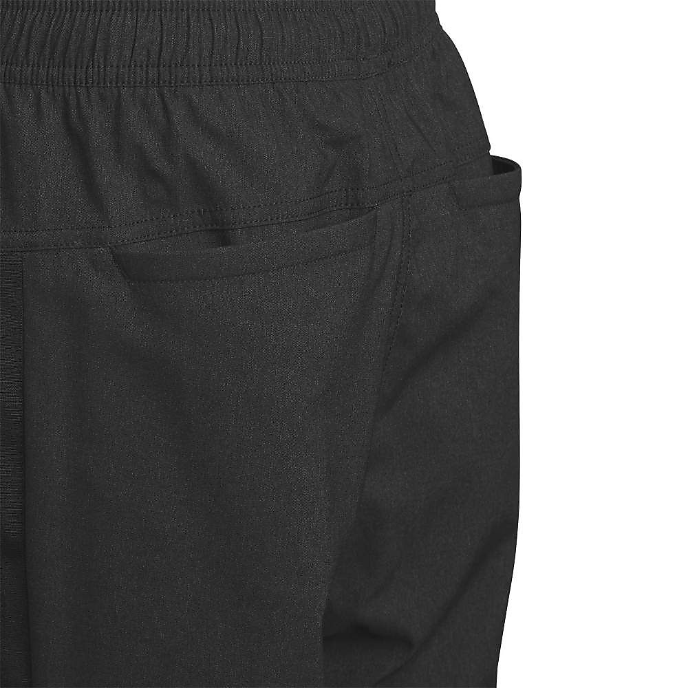 K デニム ウーブンパンツ