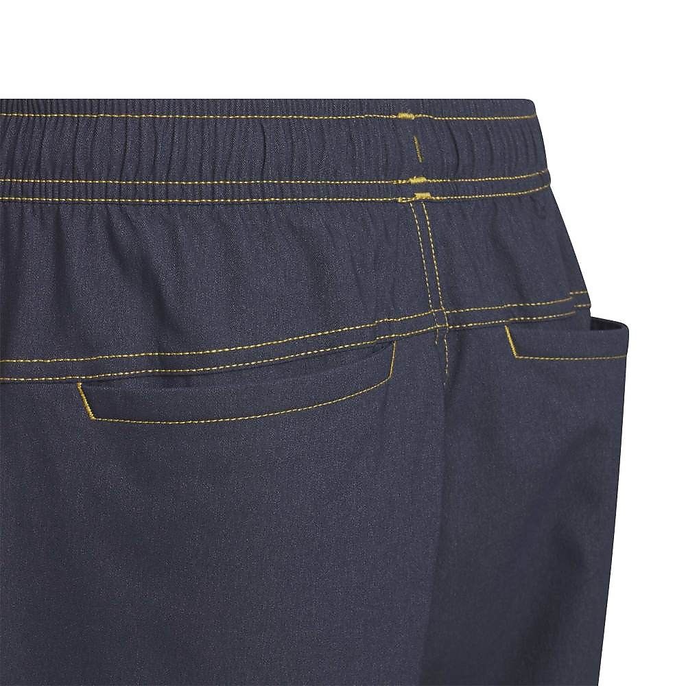 K デニム ウーブンパンツ