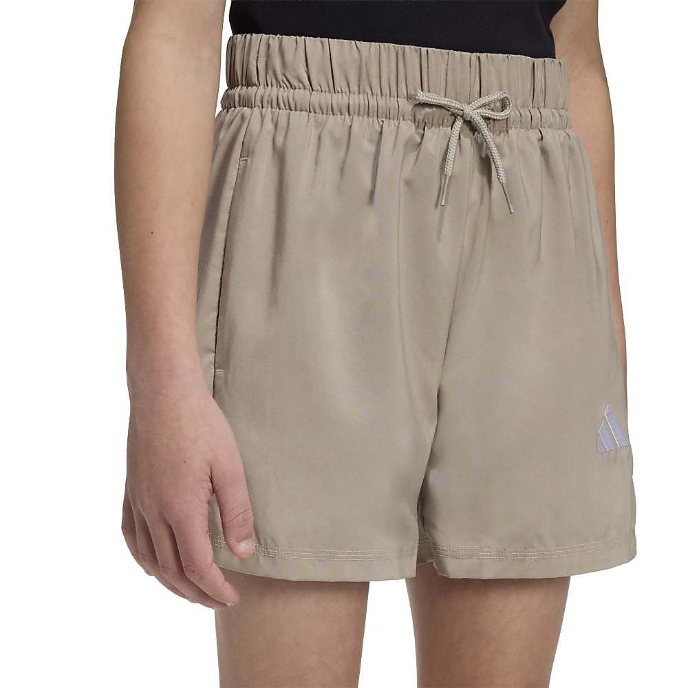 K ESS SL ウーブンショーツ