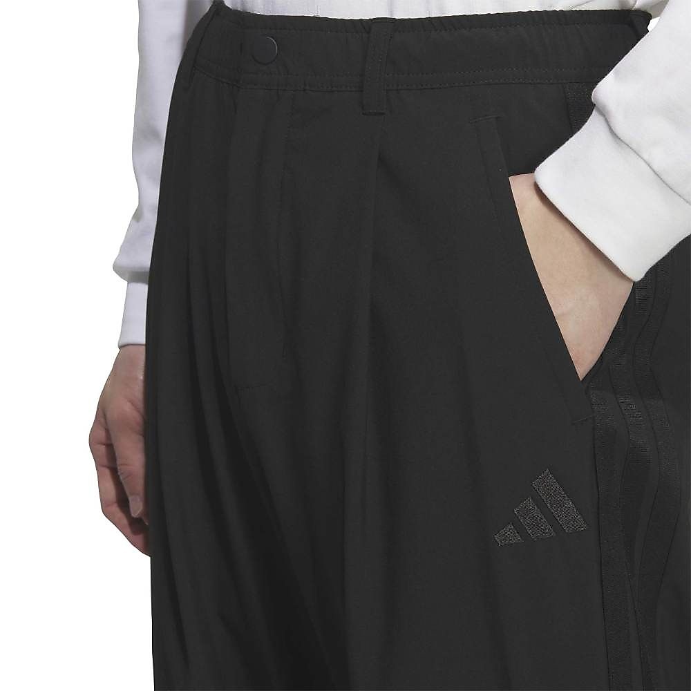 M コミューター ルーズテーパード パンツ