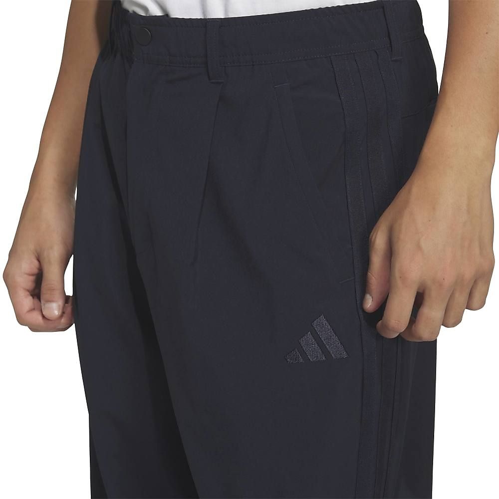 M コミューター ルーズテーパード パンツ