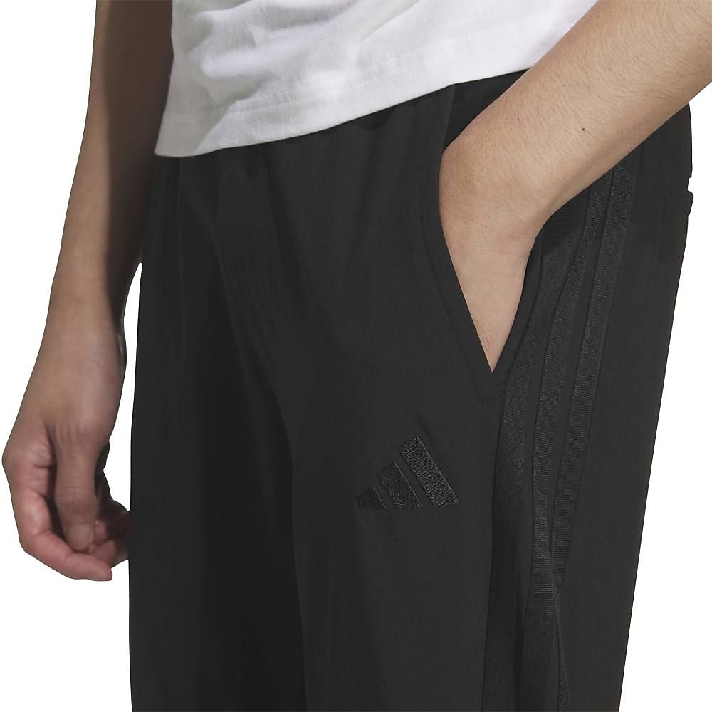 M コミューター レギュラーテーパード パンツ