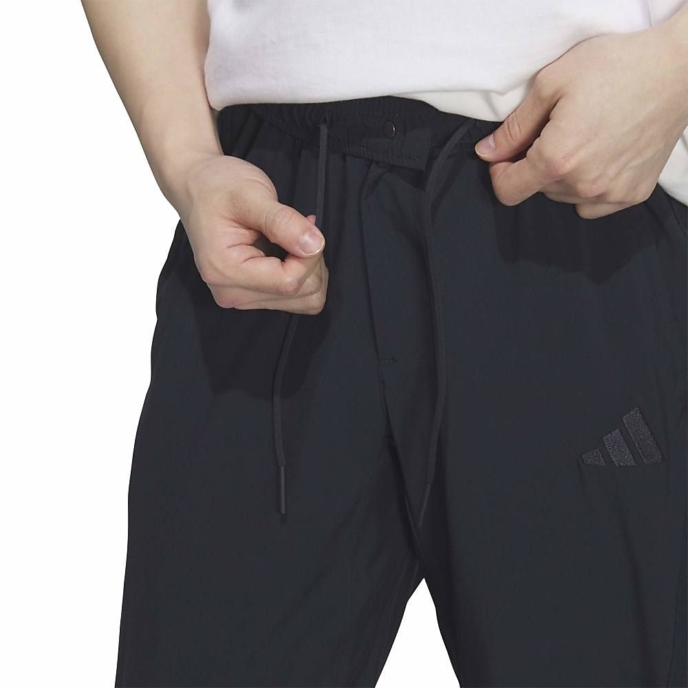 M コミューター レギュラーテーパード パンツ