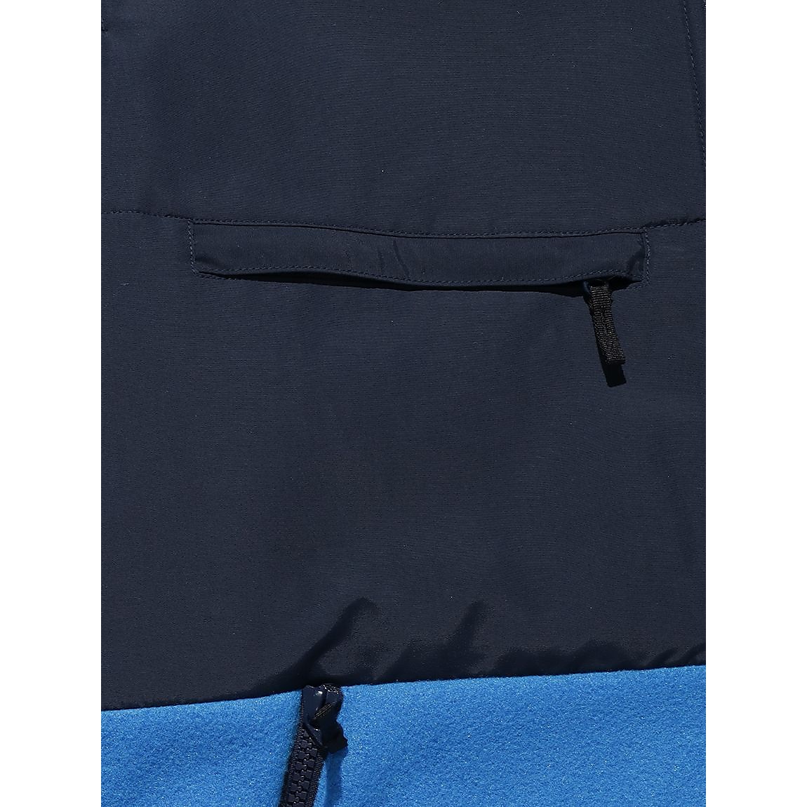 Denali Hoodie (デナリフーディ)