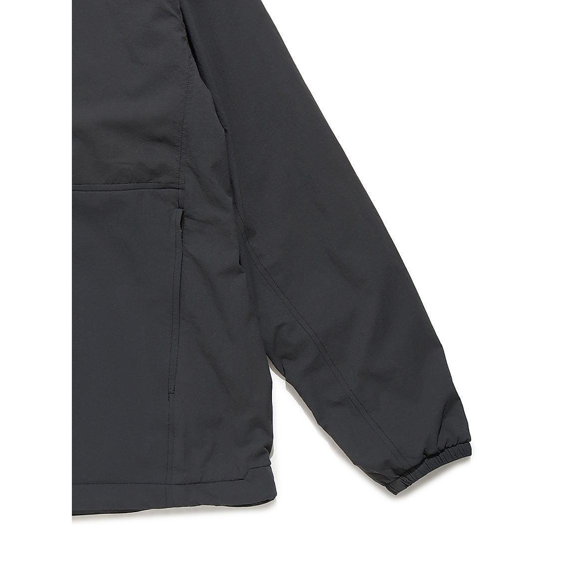 October Mid Anorak (オクトーバーミッドアノラック)