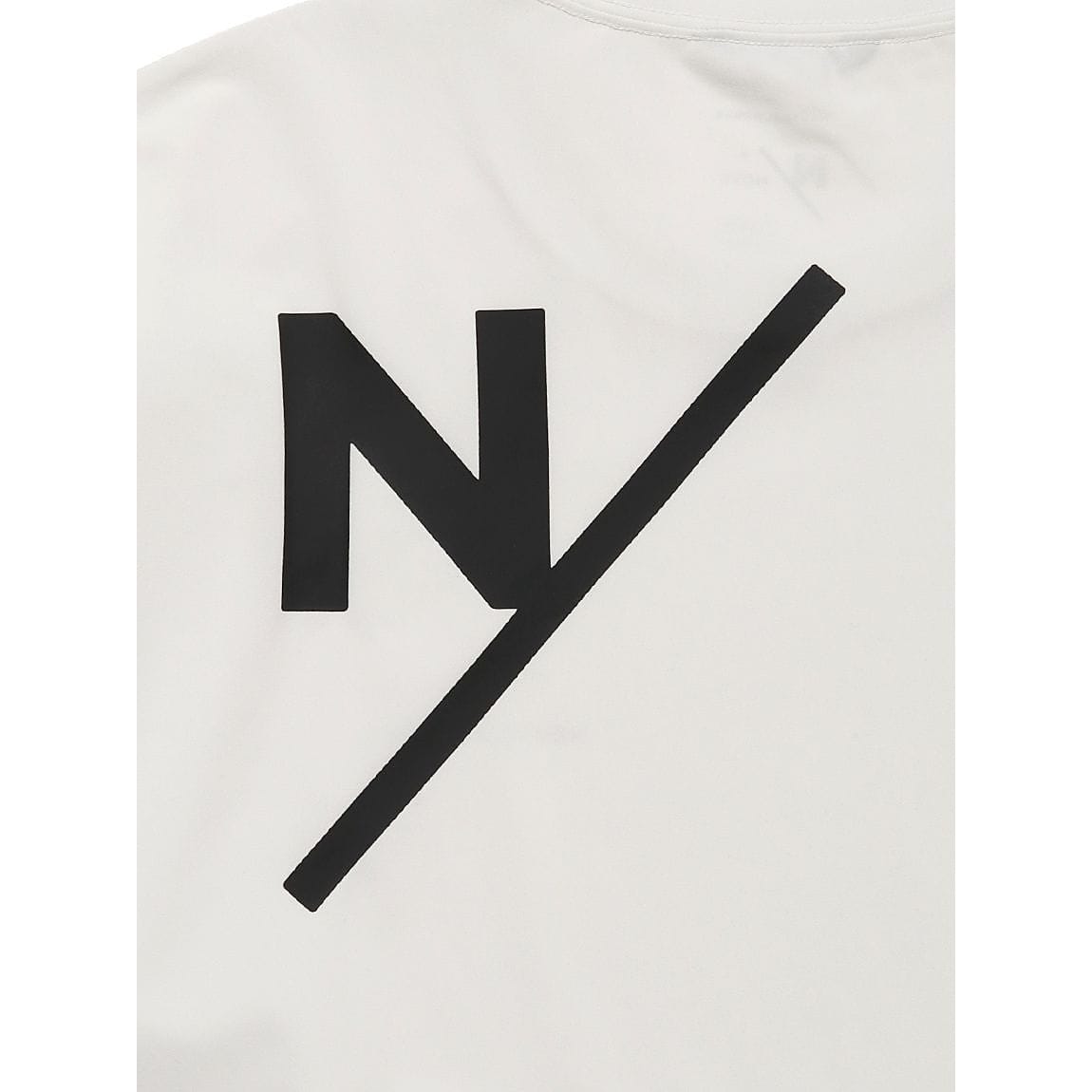 NOWTER/ L/S TEE