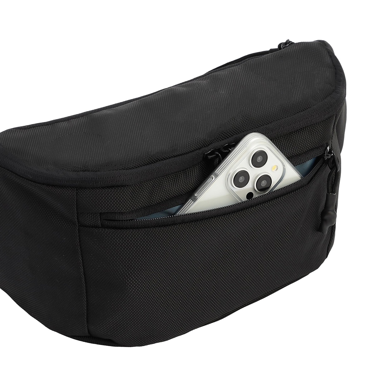 アトラスマルチウェスト(ブラック)