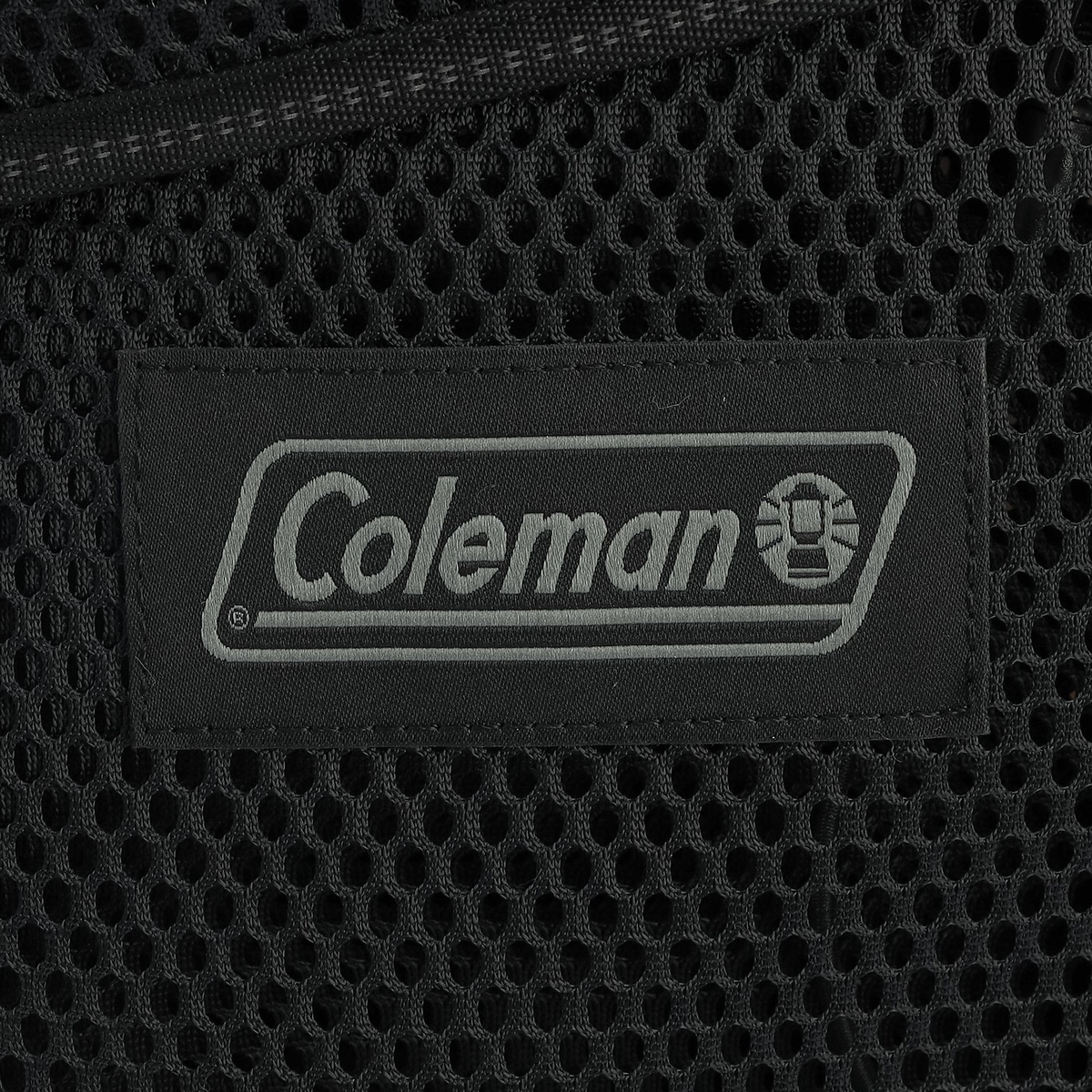 ウォーカー25メッシュ(ブラック)