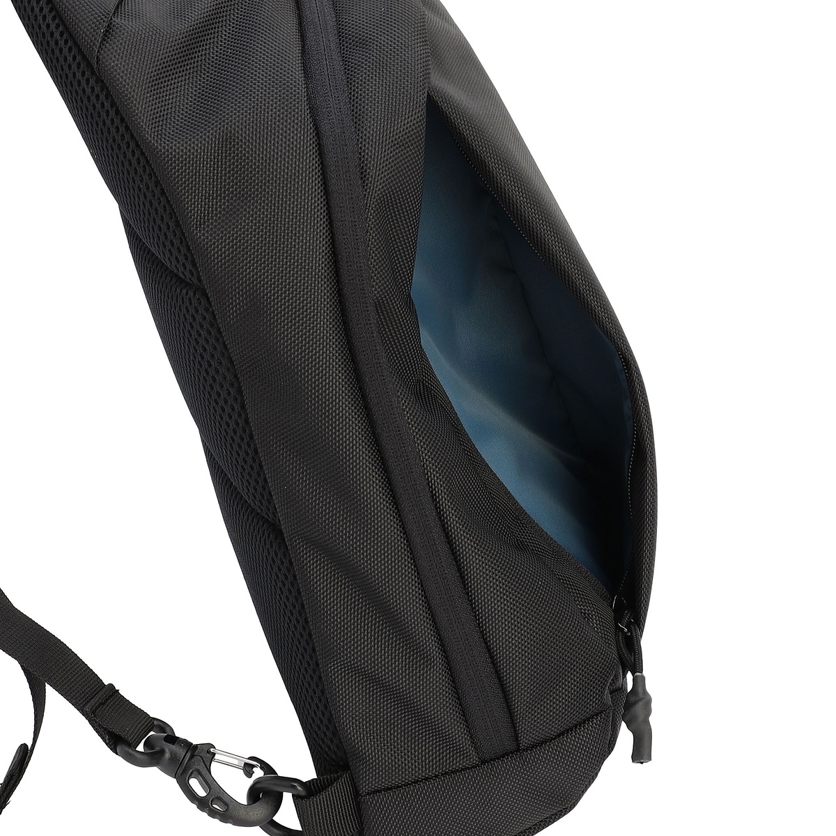 アトラススリングバック(ブラック)