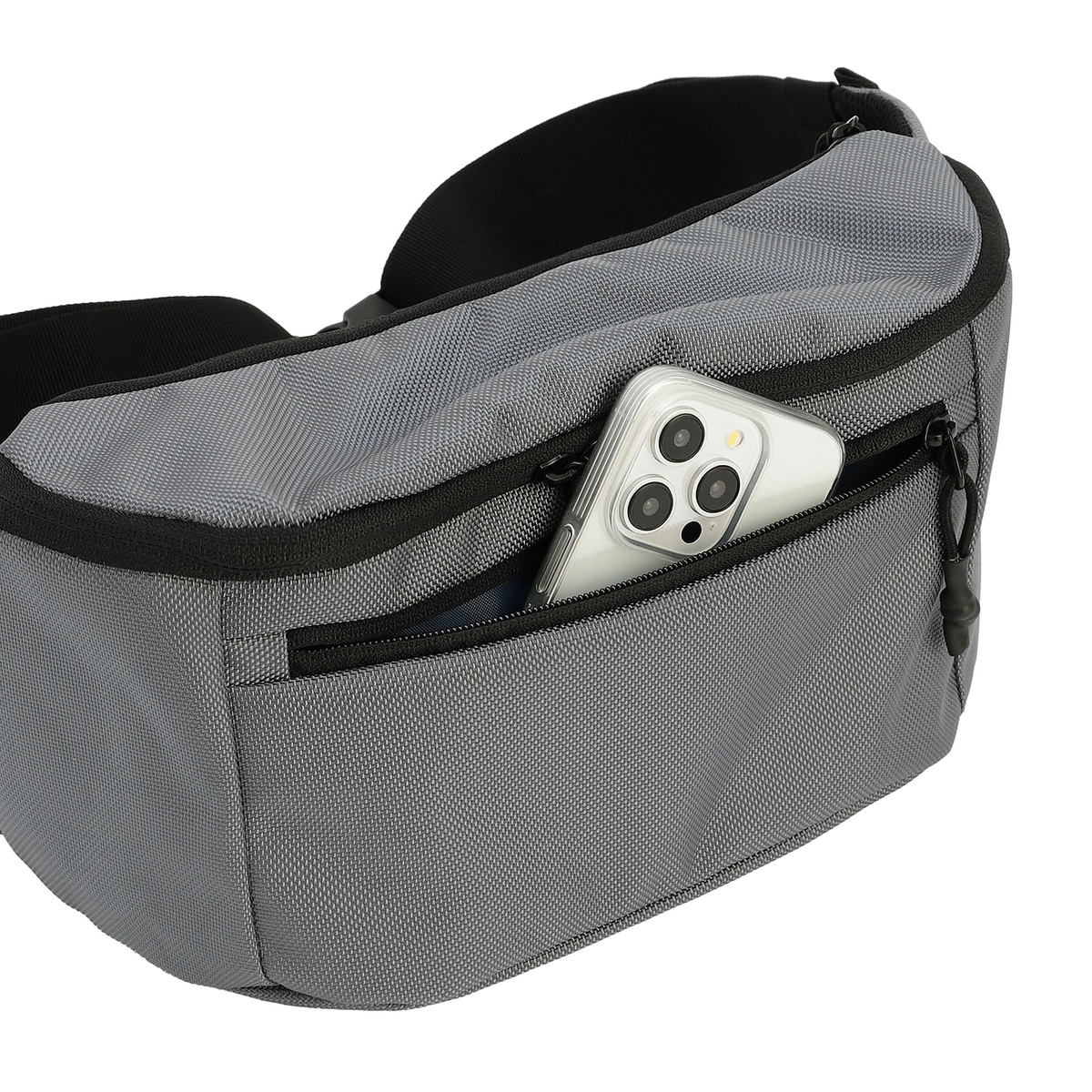 アトラスマルチウェスト(グレー)