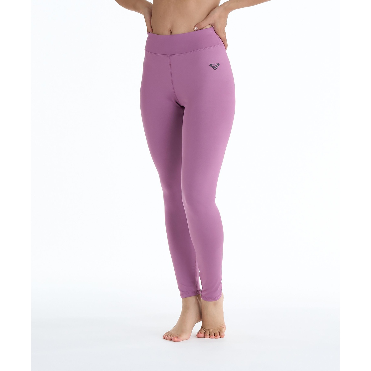 MY 1ST ROXY LEGGINGS