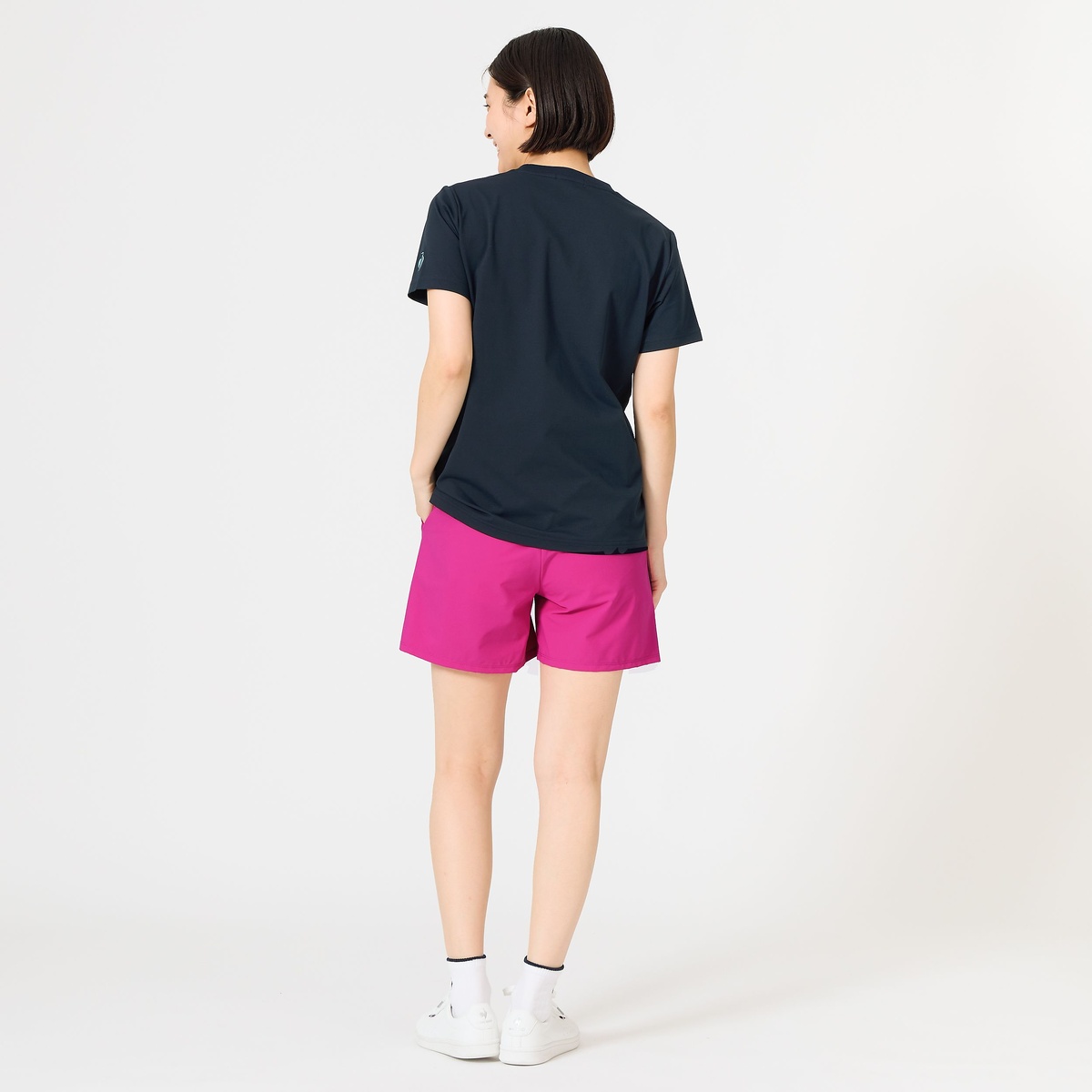 ヘランカ半袖Tシャツ