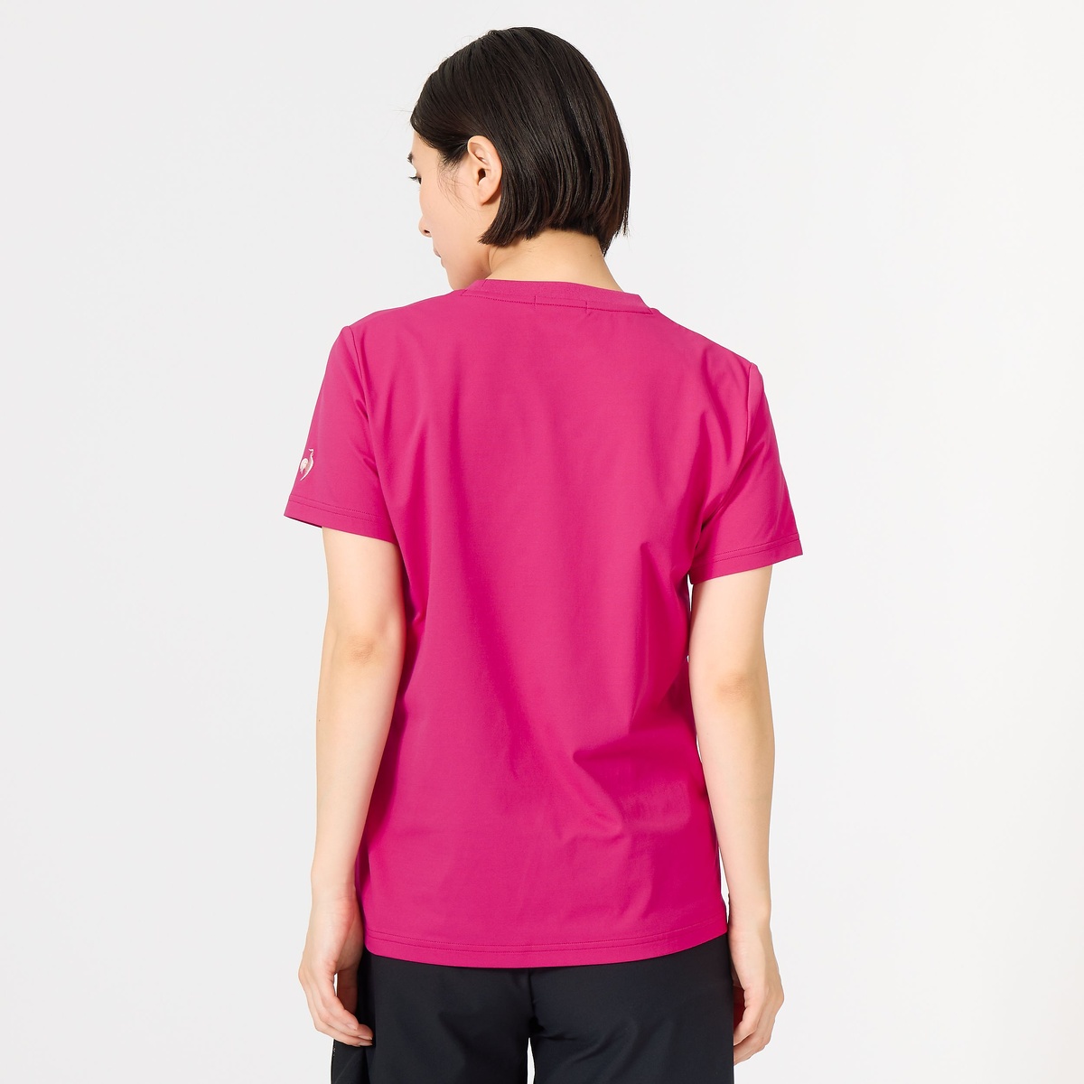 ヘランカ半袖Tシャツ