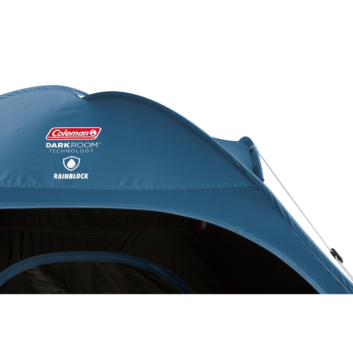 クイックアップシェードレインブロック DR