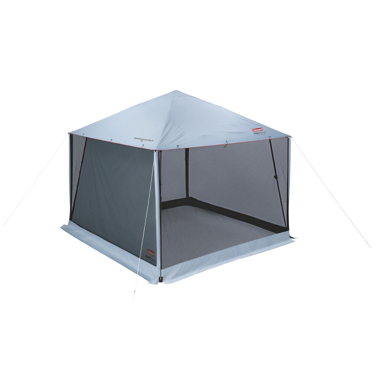 インスタントバイザーシェード4 スクリーンハウス/L DR