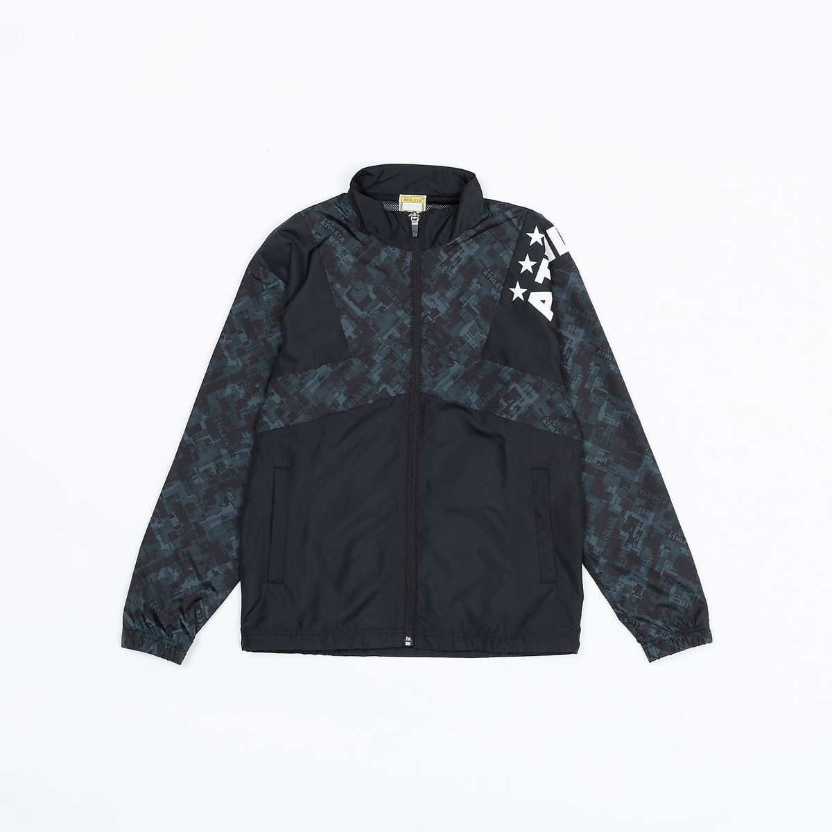 (2026福袋)ATHLETAジュニア5セット