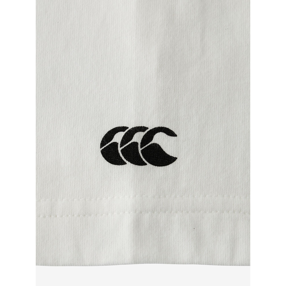 S/S TEE HAKA W C