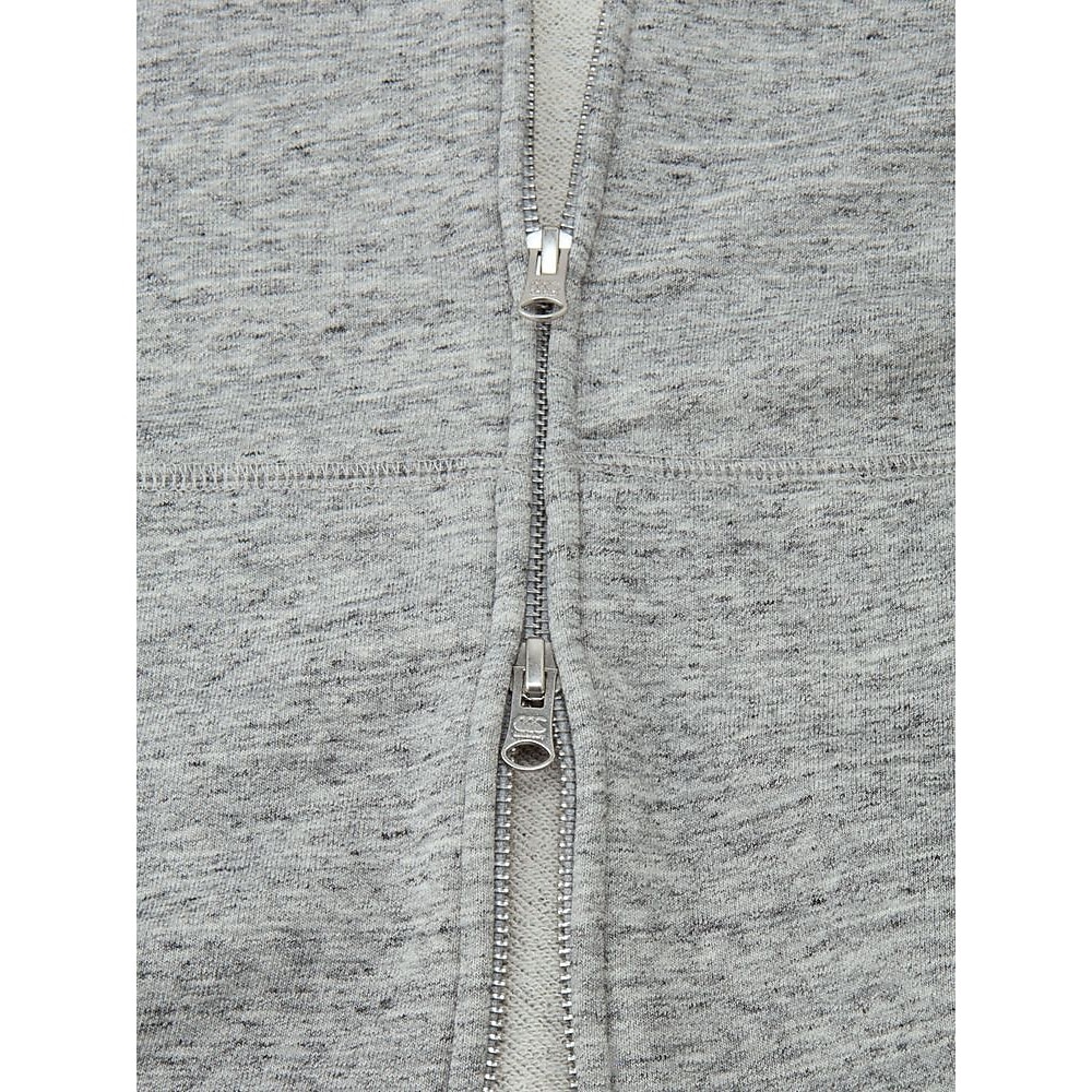 LIT SWT ZIP HOODY