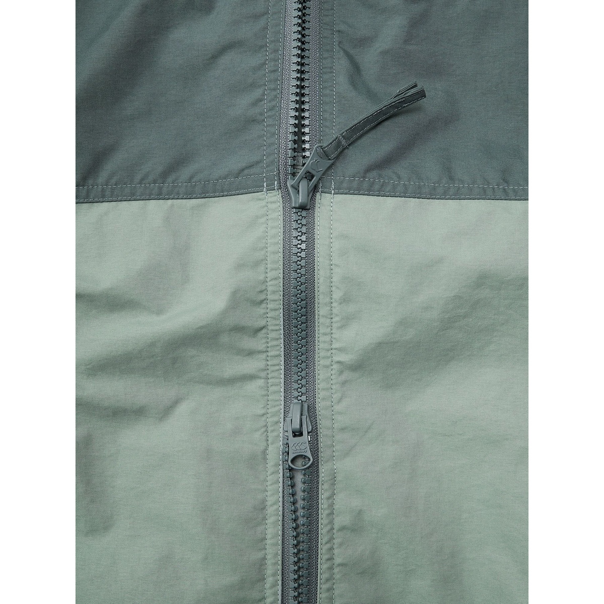 FIELD ZIP HOODY