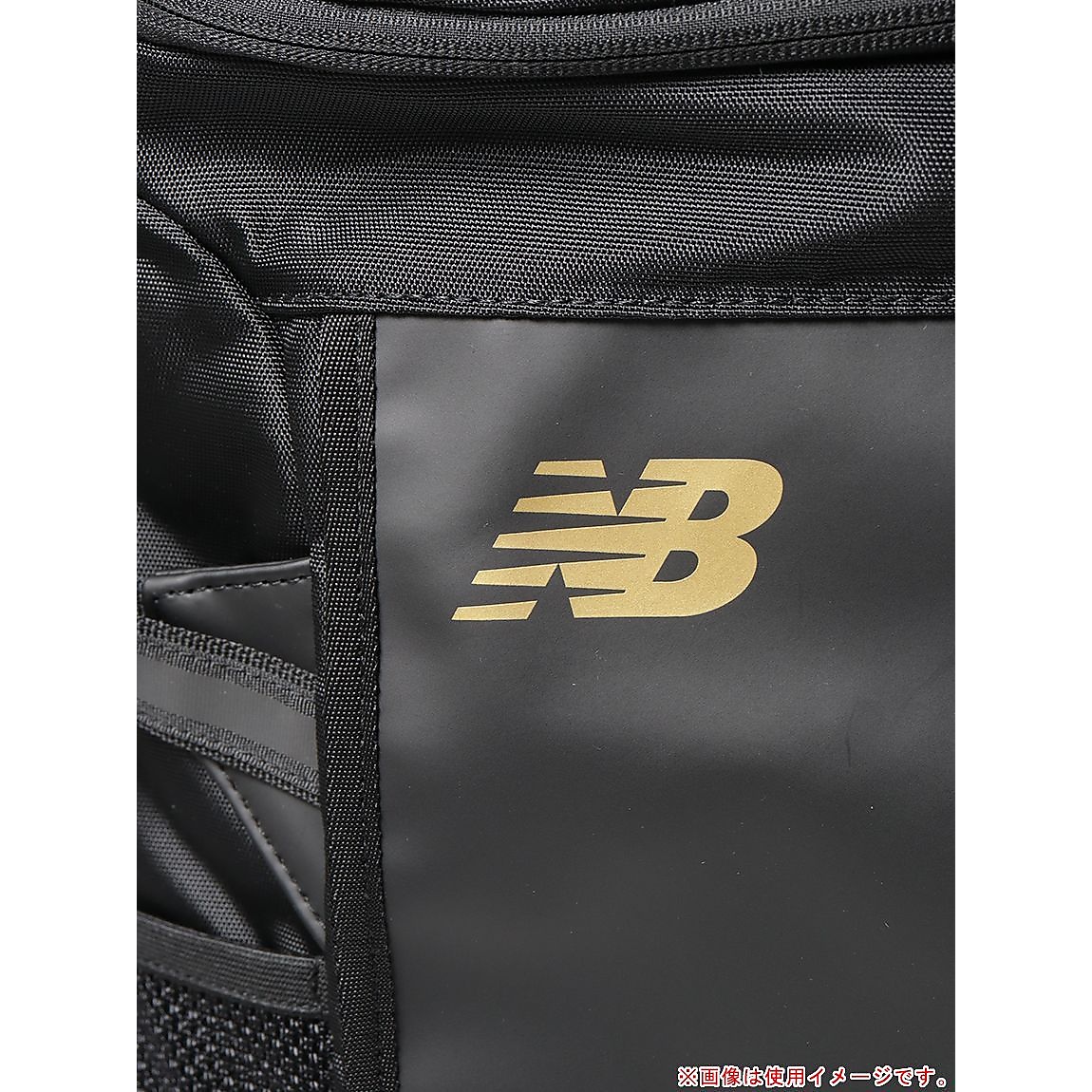 トップローディングバックパック35L