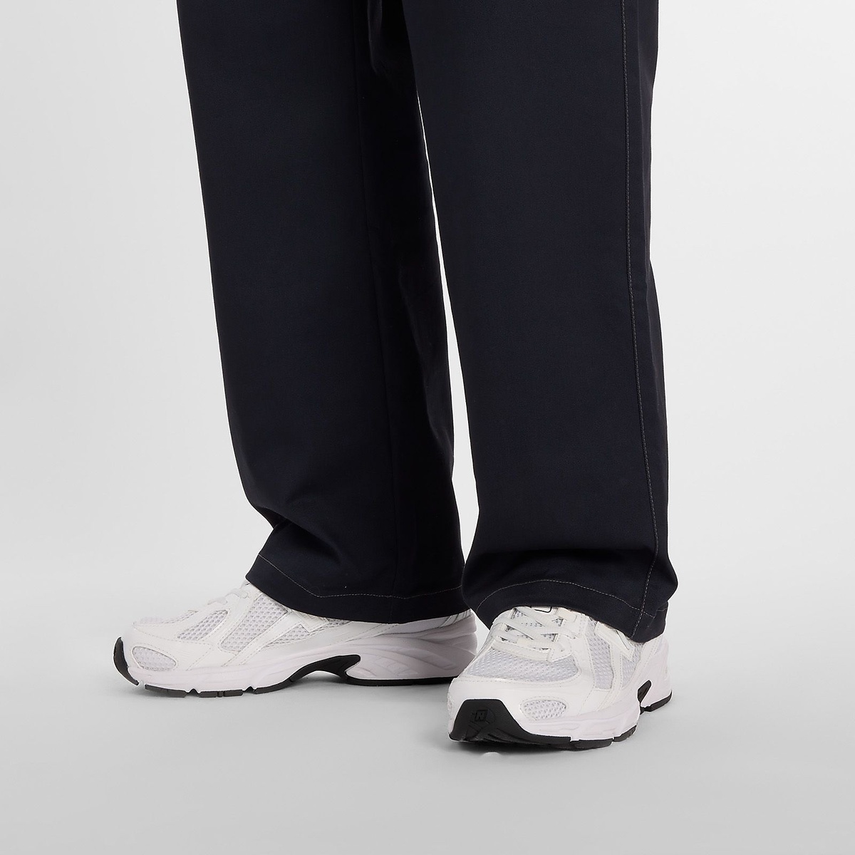 大谷翔平シグネチャーウーブンツイルパンツ