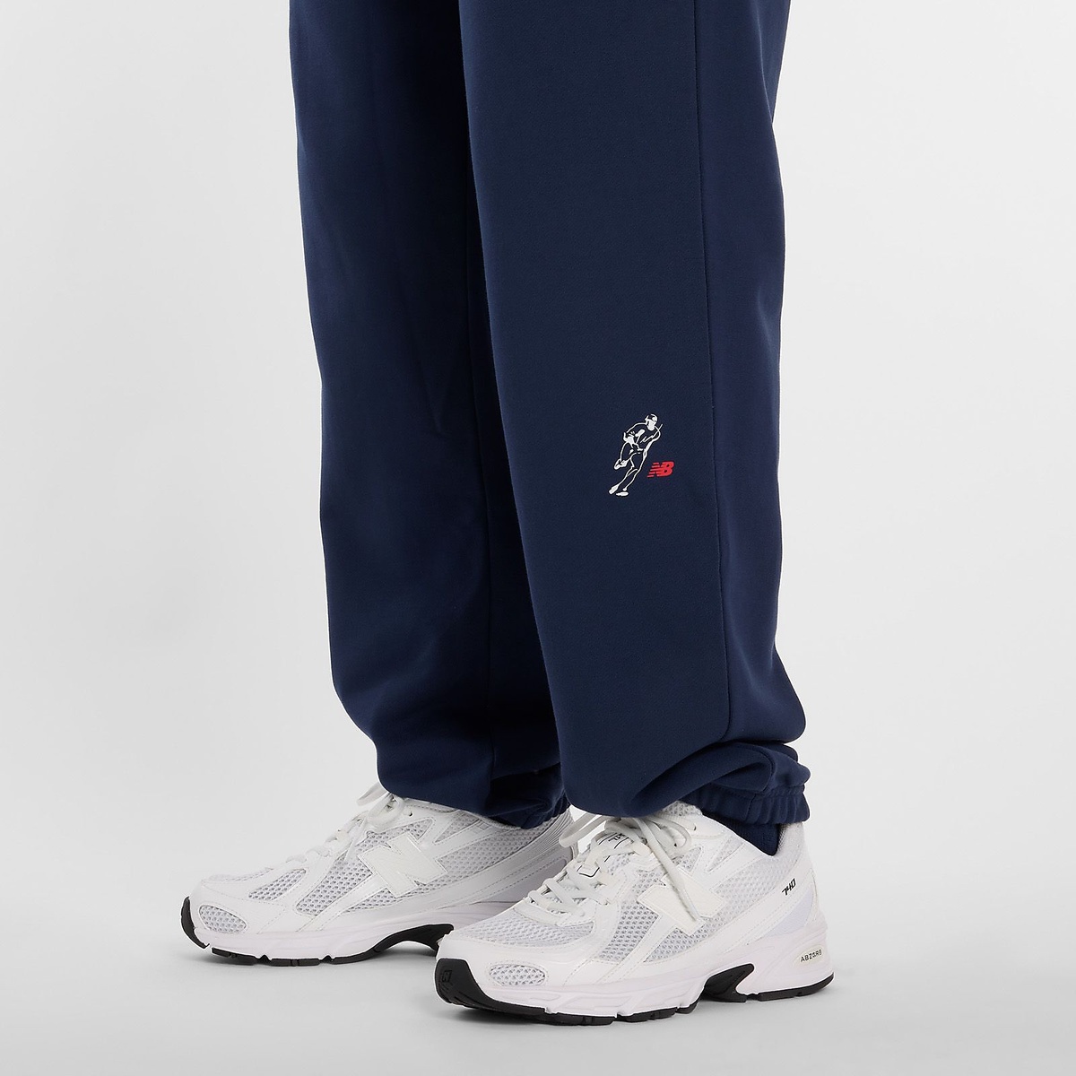 大谷翔平オールウェイズオンロゴパンツ