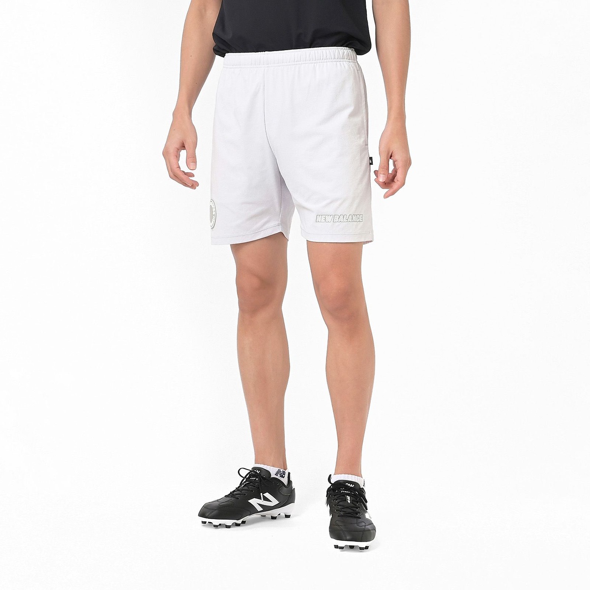 コットンライク ショーツ