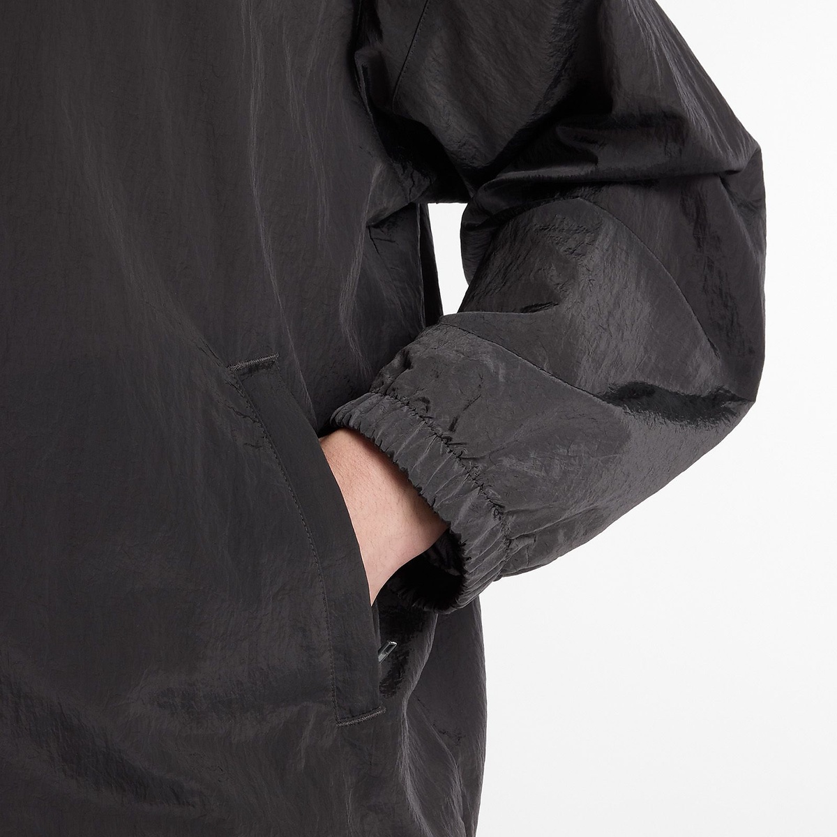 大谷翔平シグネチャークリンクルナイロンジャケット