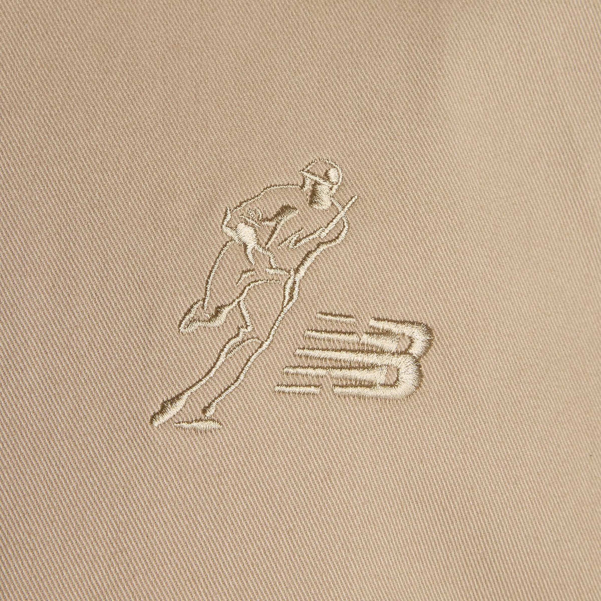 大谷翔平シグネチャーウーブンツイルラインドジャケット