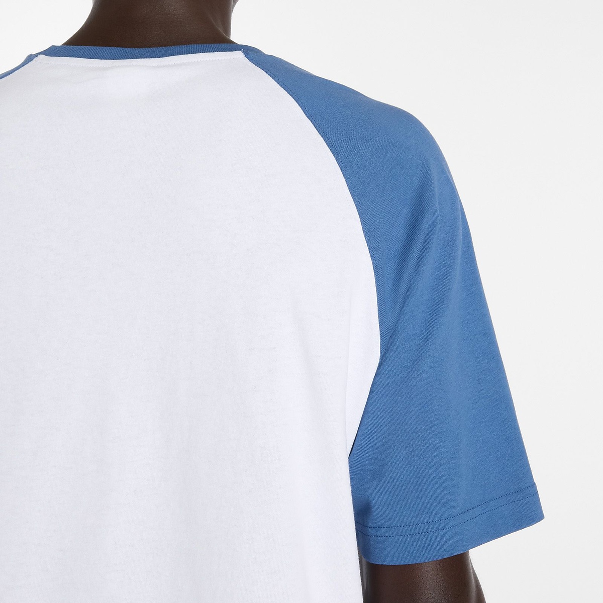 ラグランTシャツ