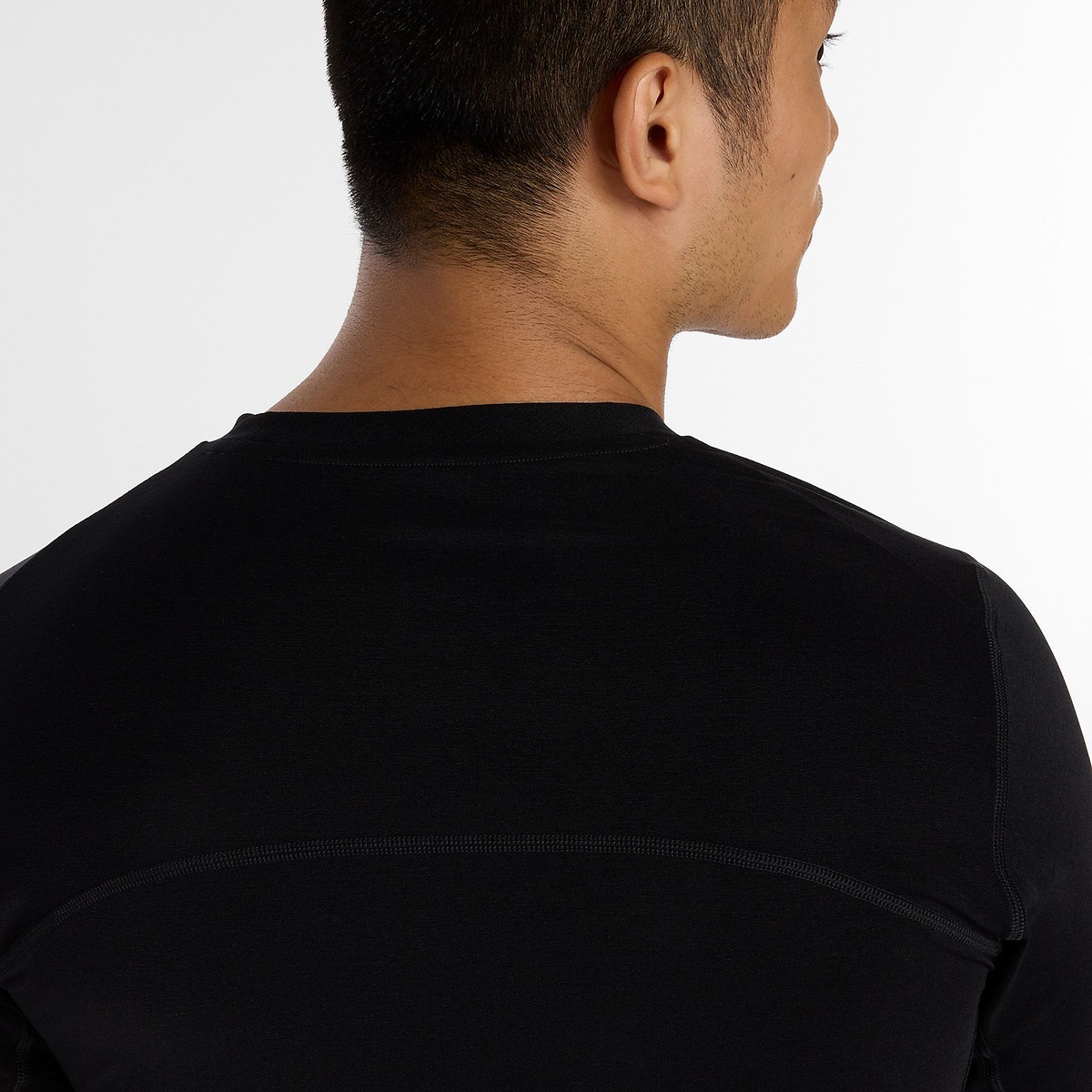 大谷翔平シグネチャーパフォーマンス長袖トップ