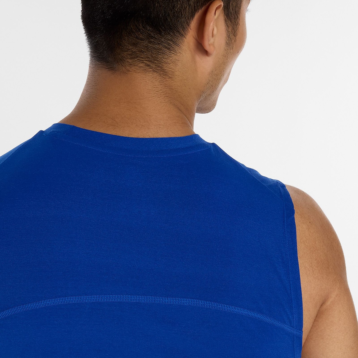 大谷翔平シグネチャーパフォーマンススリーブレストップ