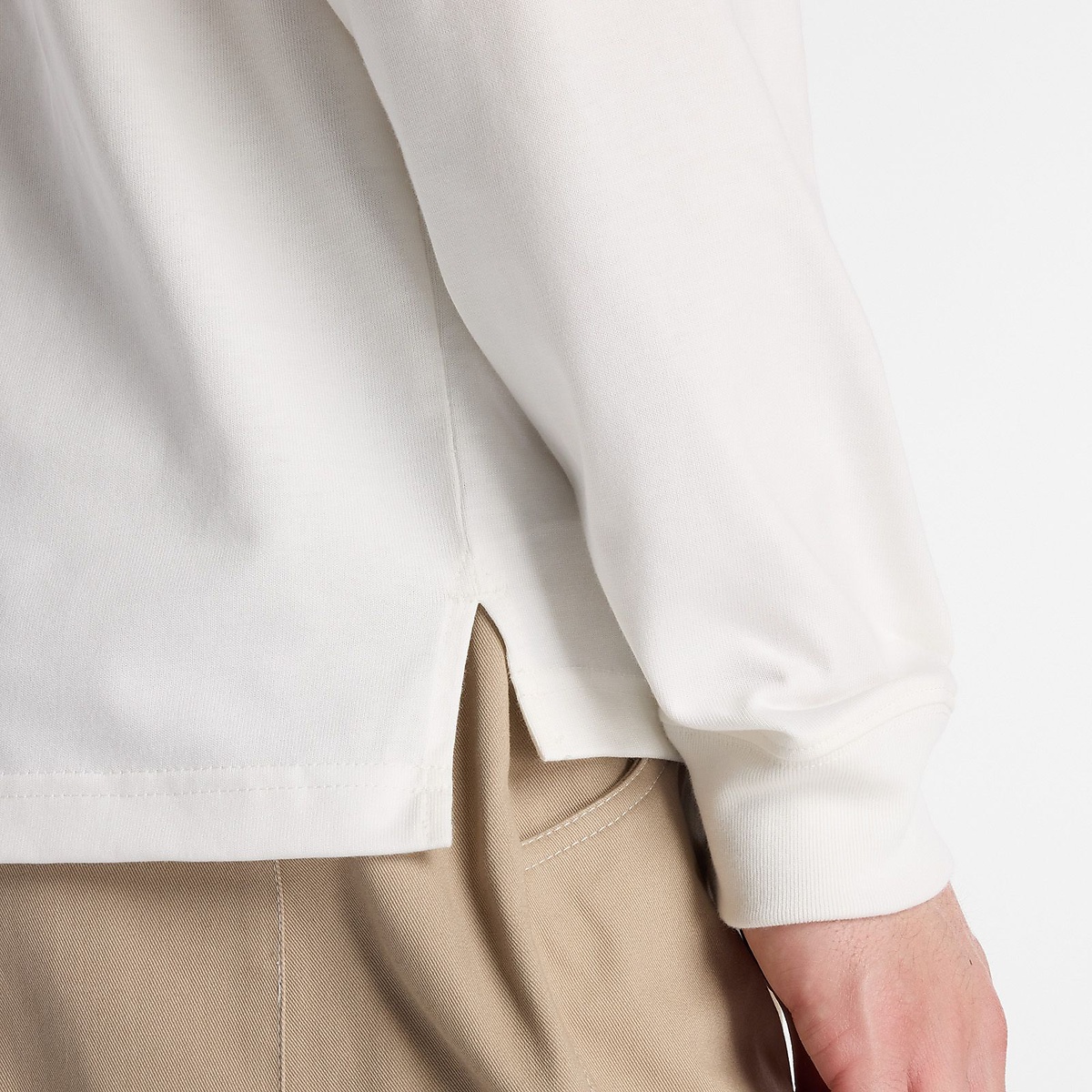 大谷翔平シグネチャーヘビーオンス長袖Tシャツ