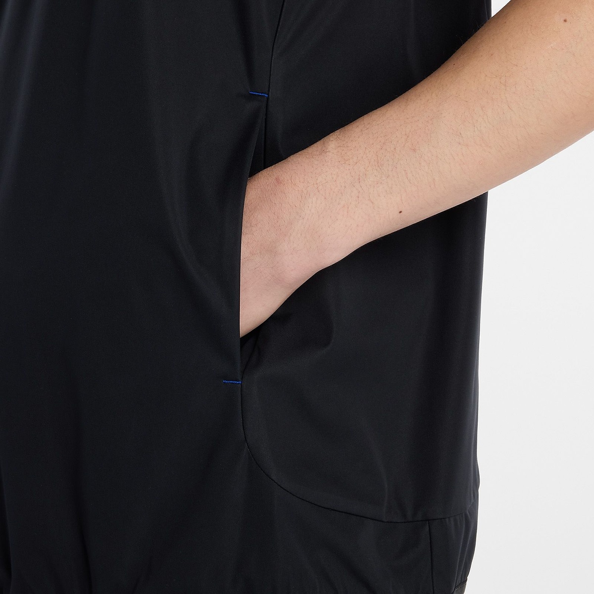 大谷翔平シグネチャーパフォーマンス半袖フーディ