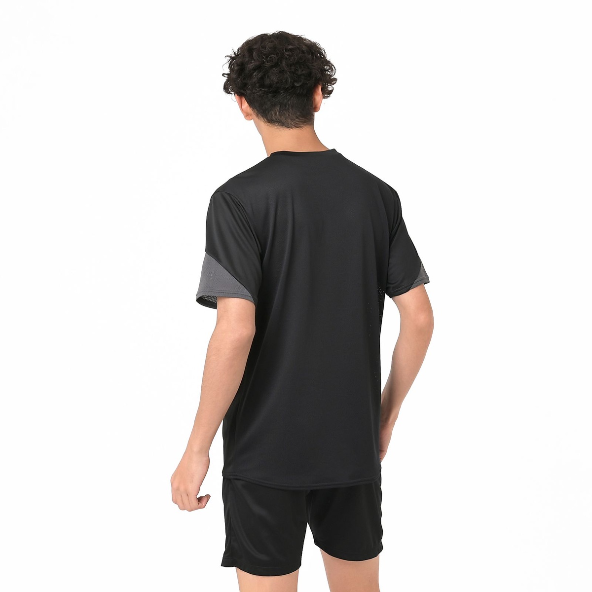 プラクティス ショートスリーブシャツ