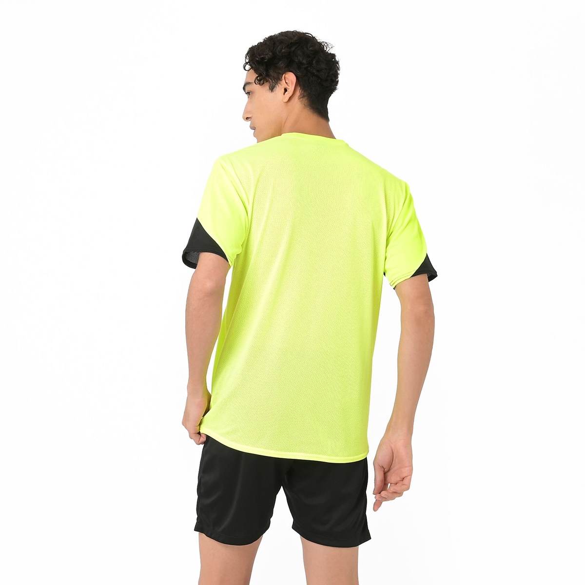 プラクティス ショートスリーブシャツ