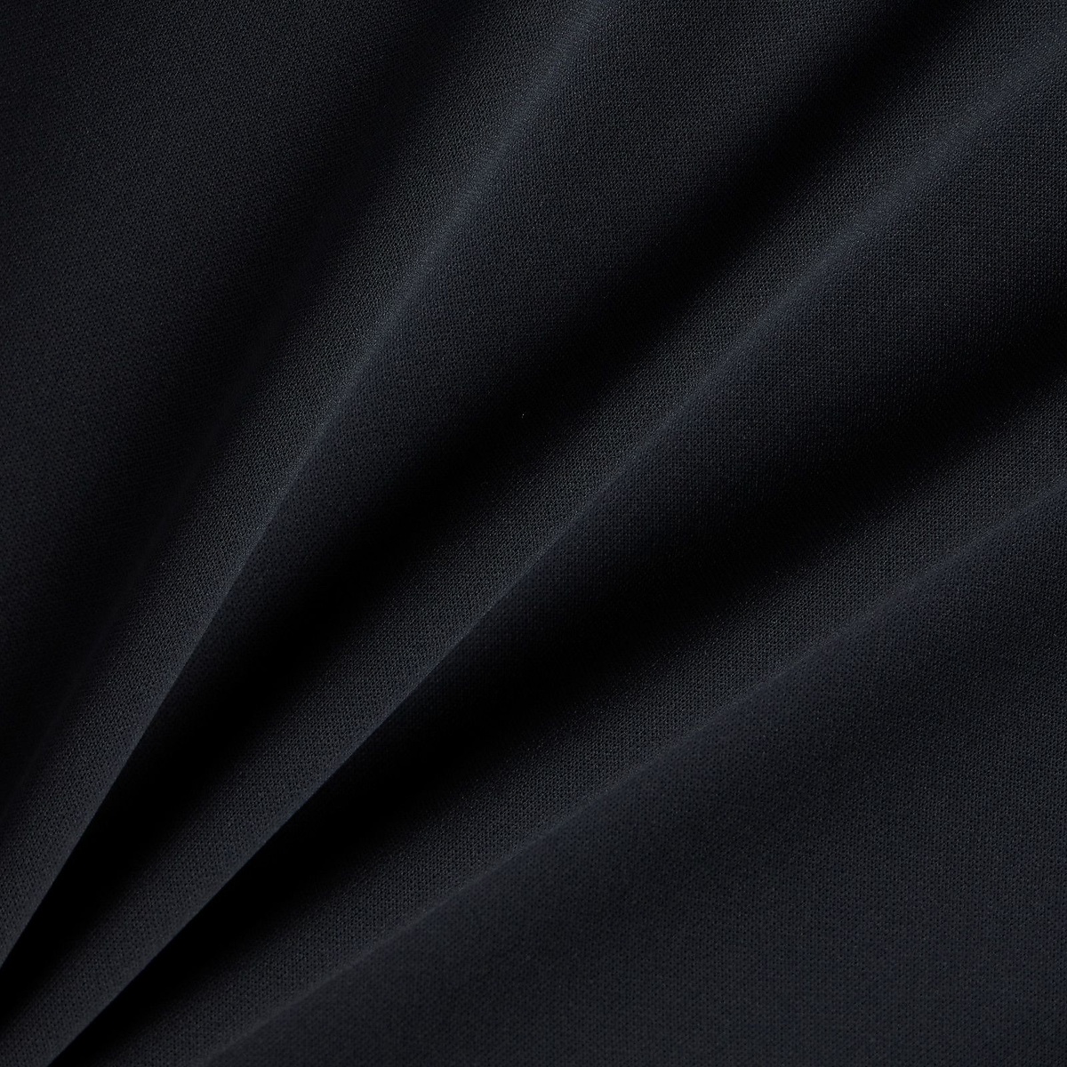 スポーツダブルニットフルジップ