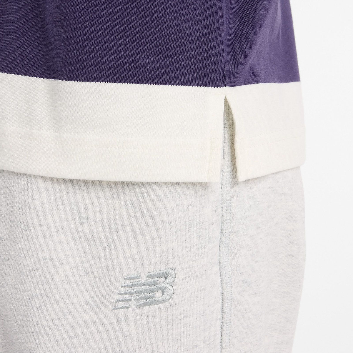 Rugby ロングスリーブトップ