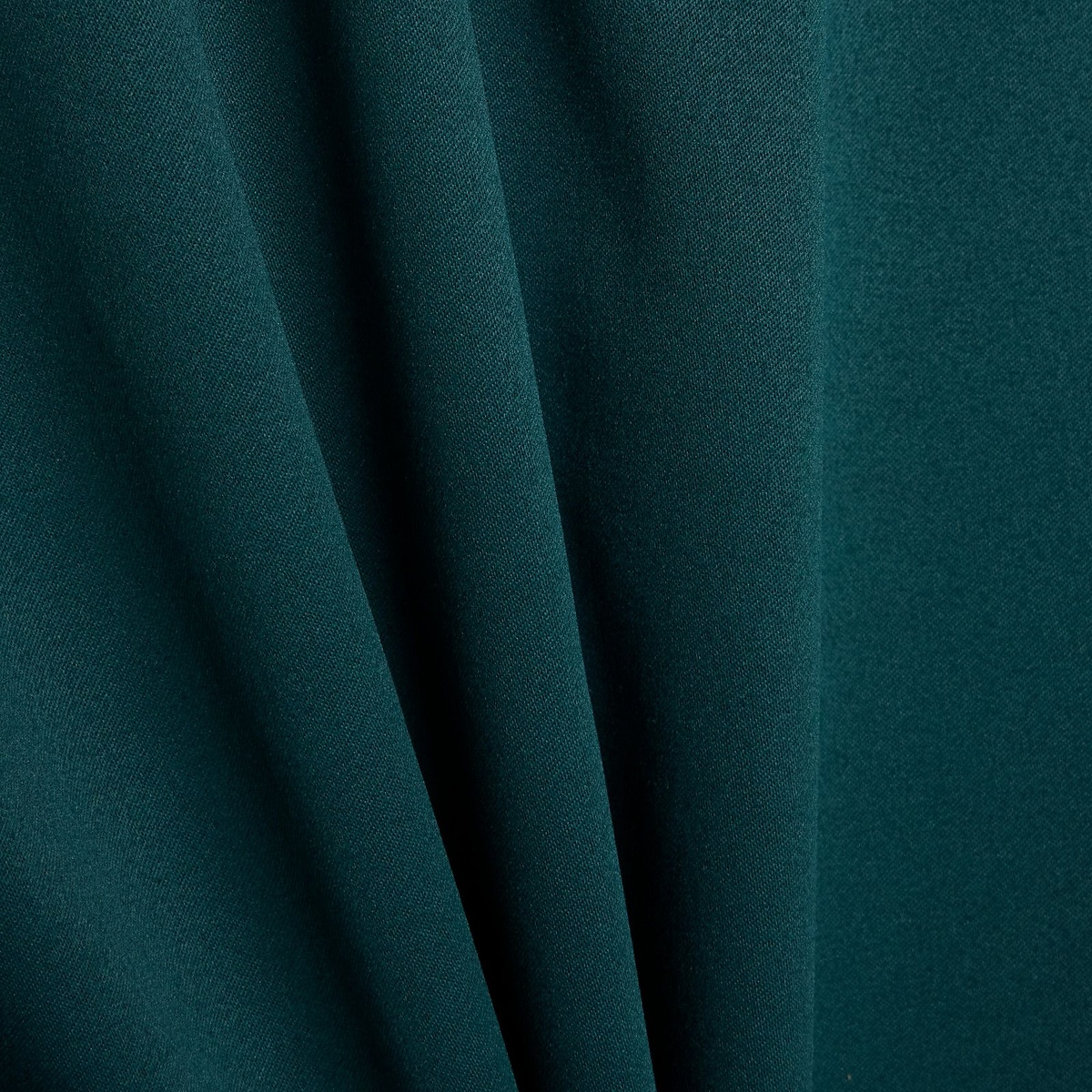 サテンウーブンプルオーバー