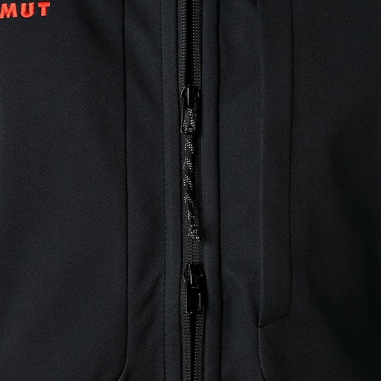 Ultimate VIII SO Hooded Jacket AF Men Classic
