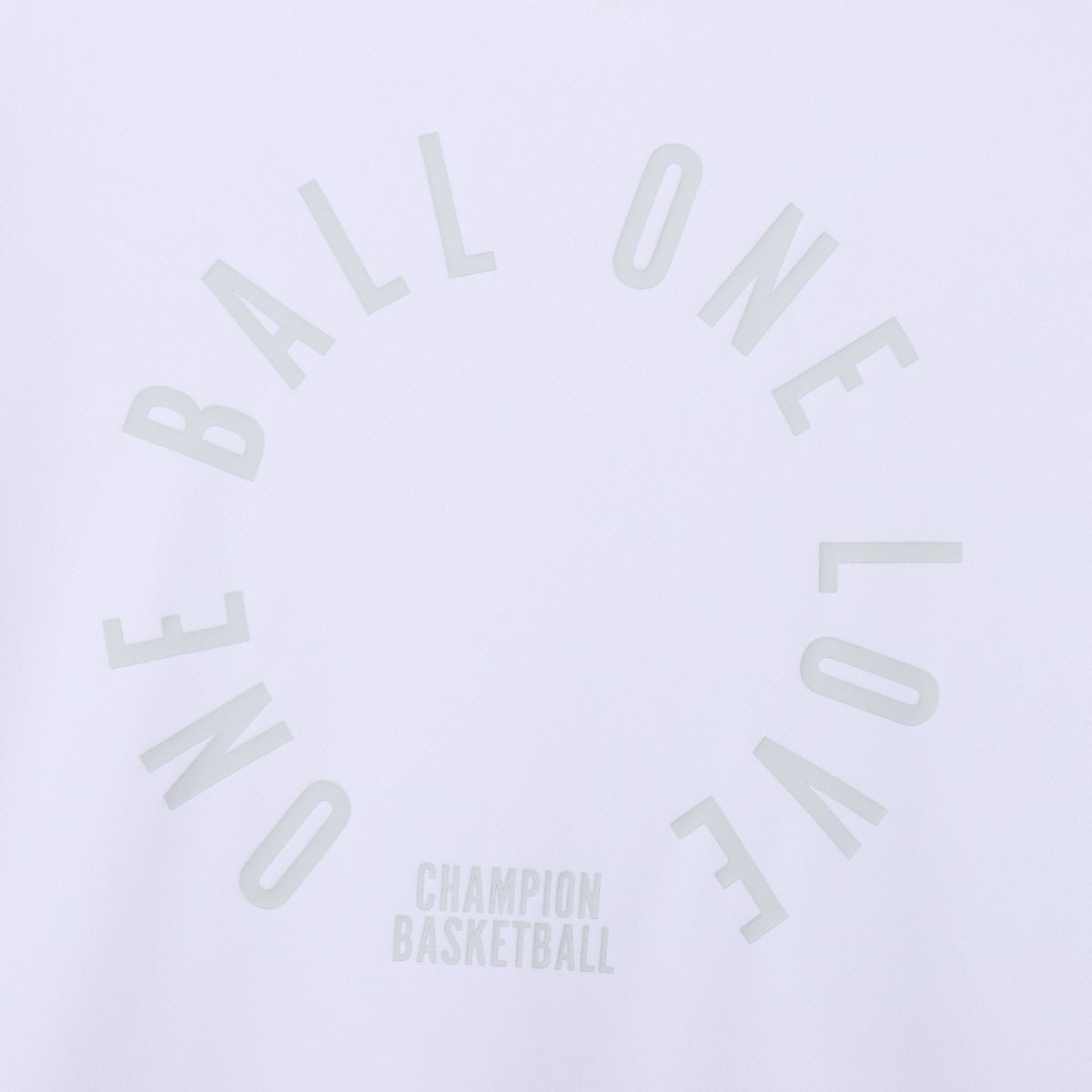 SHORT SLEEVE T-SHIRT