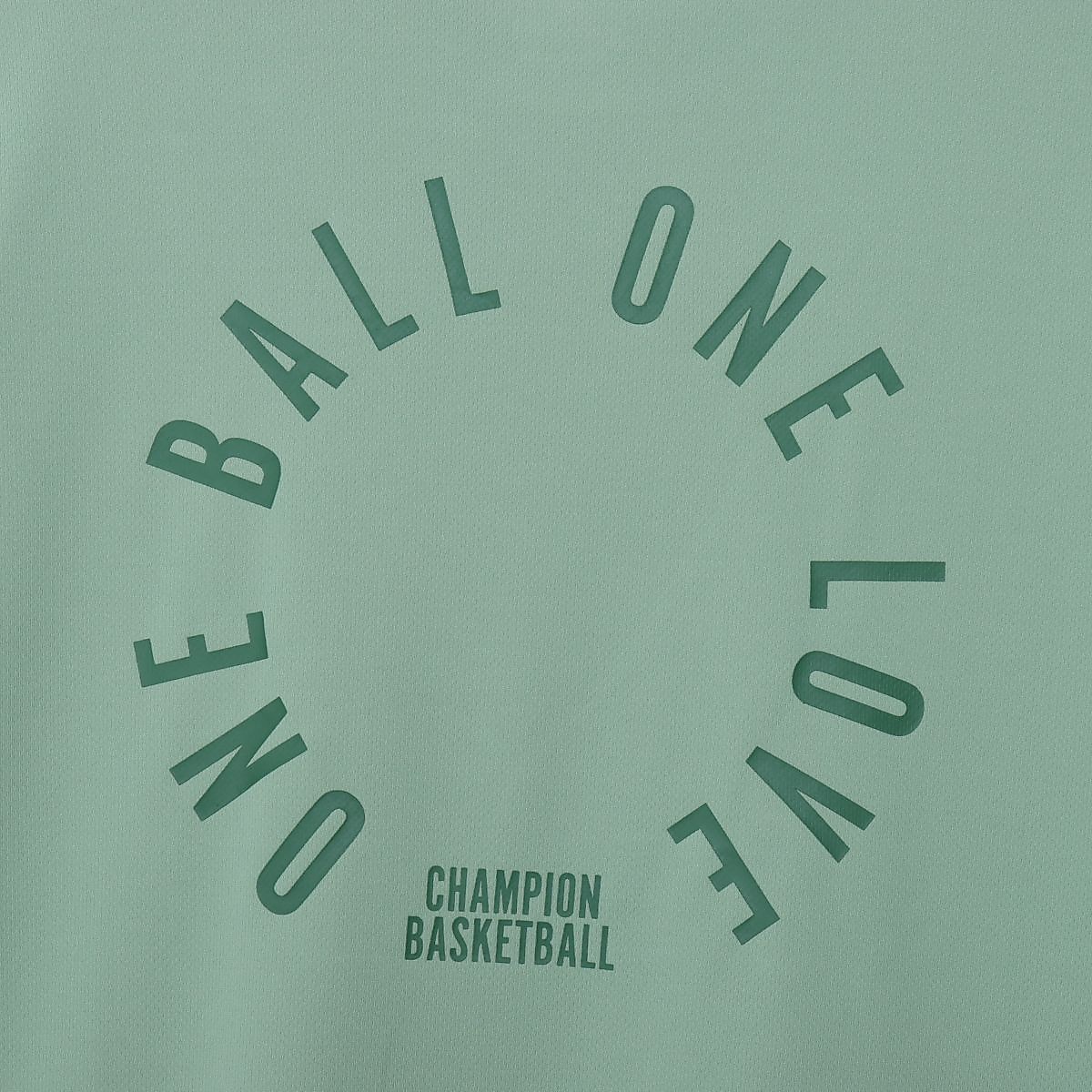 SHORT SLEEVE T-SHIRT