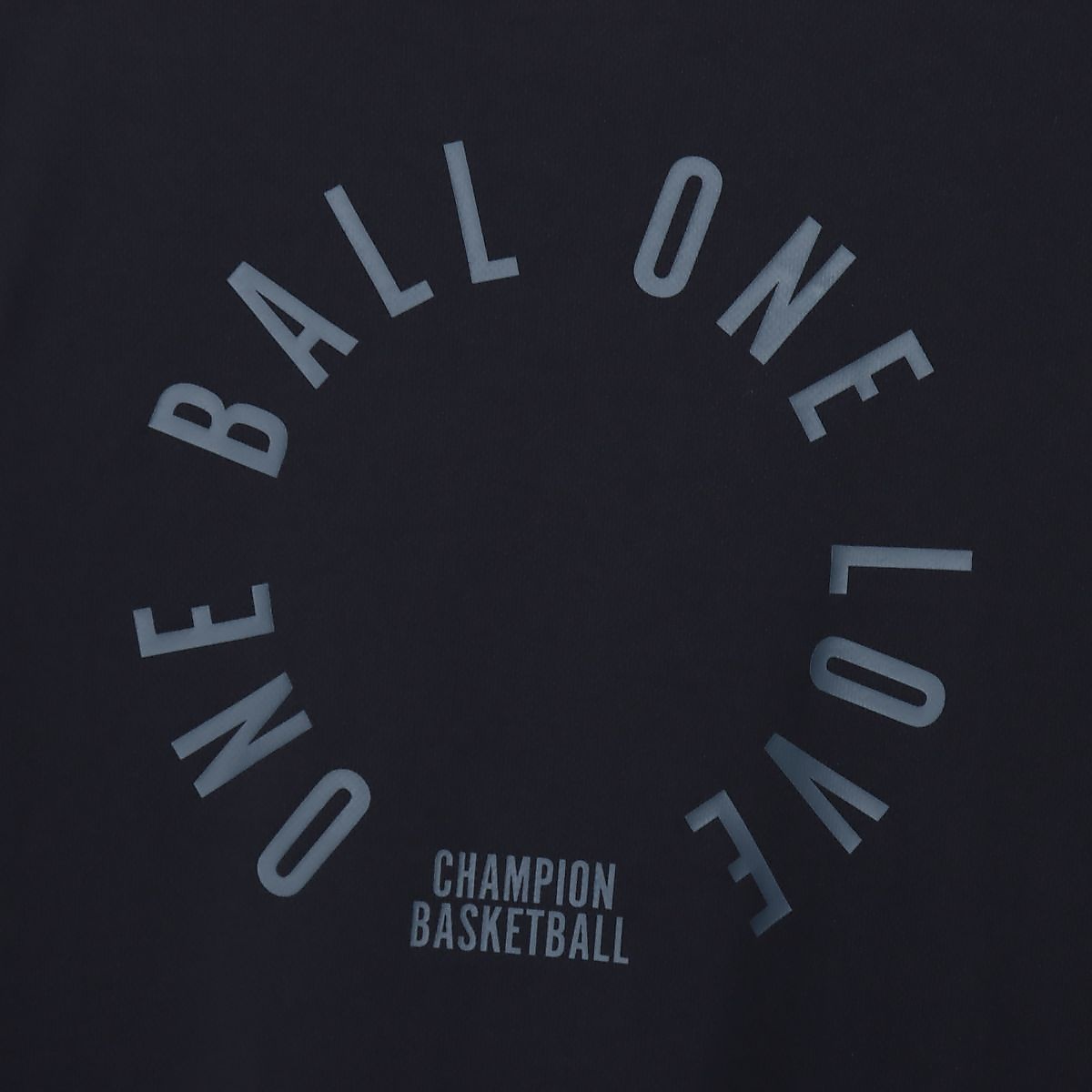 SHORT SLEEVE T-SHIRT