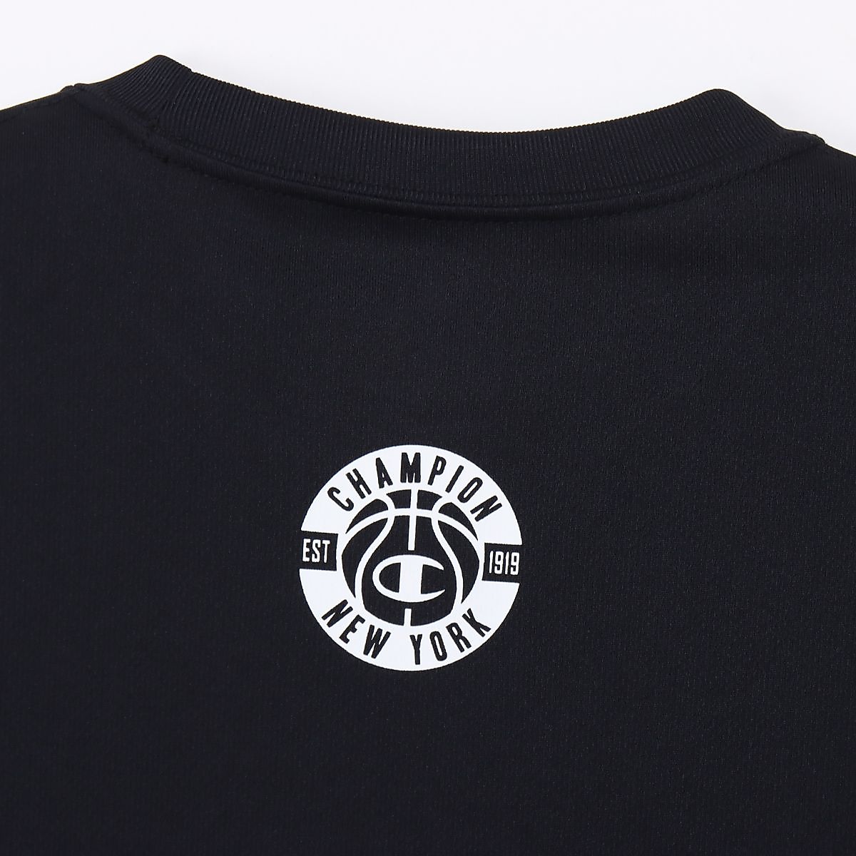 SHORT SLEEVE T-SHIRT