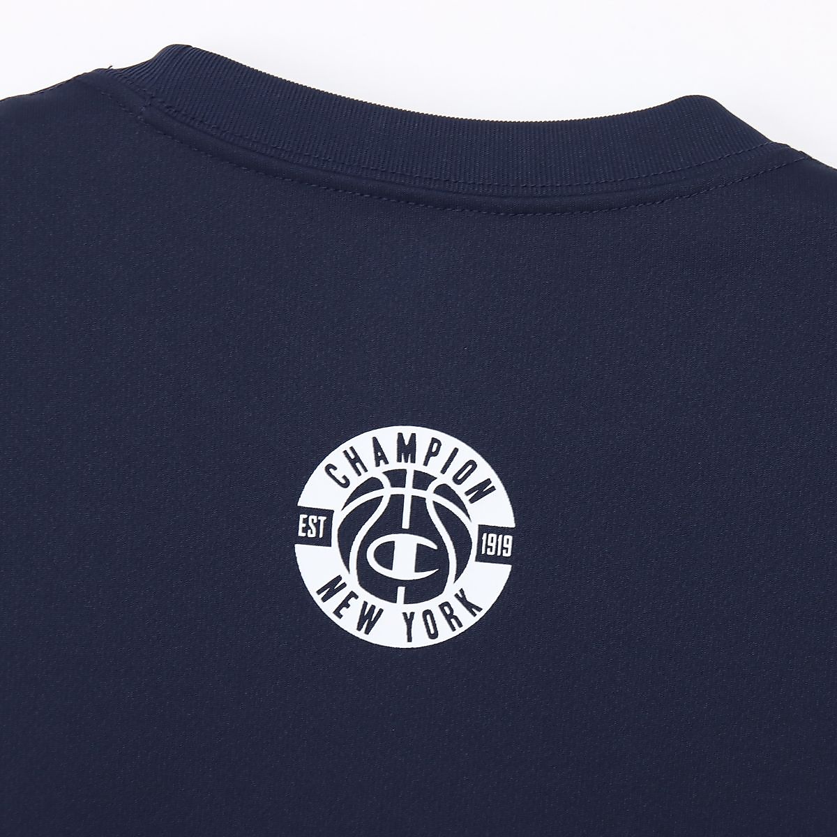 SHORT SLEEVE T-SHIRT