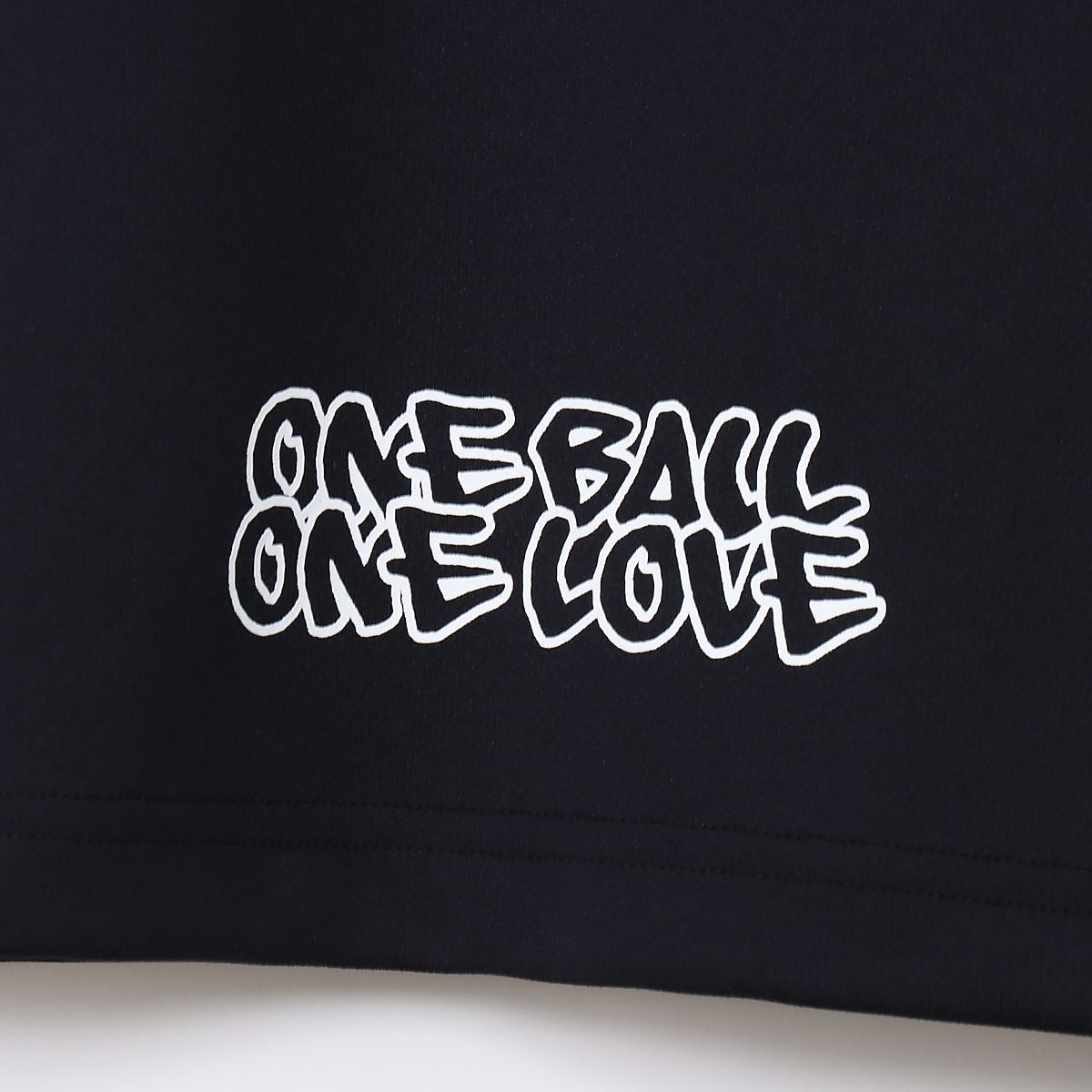 SHORT SLEEVE T-SHIRT