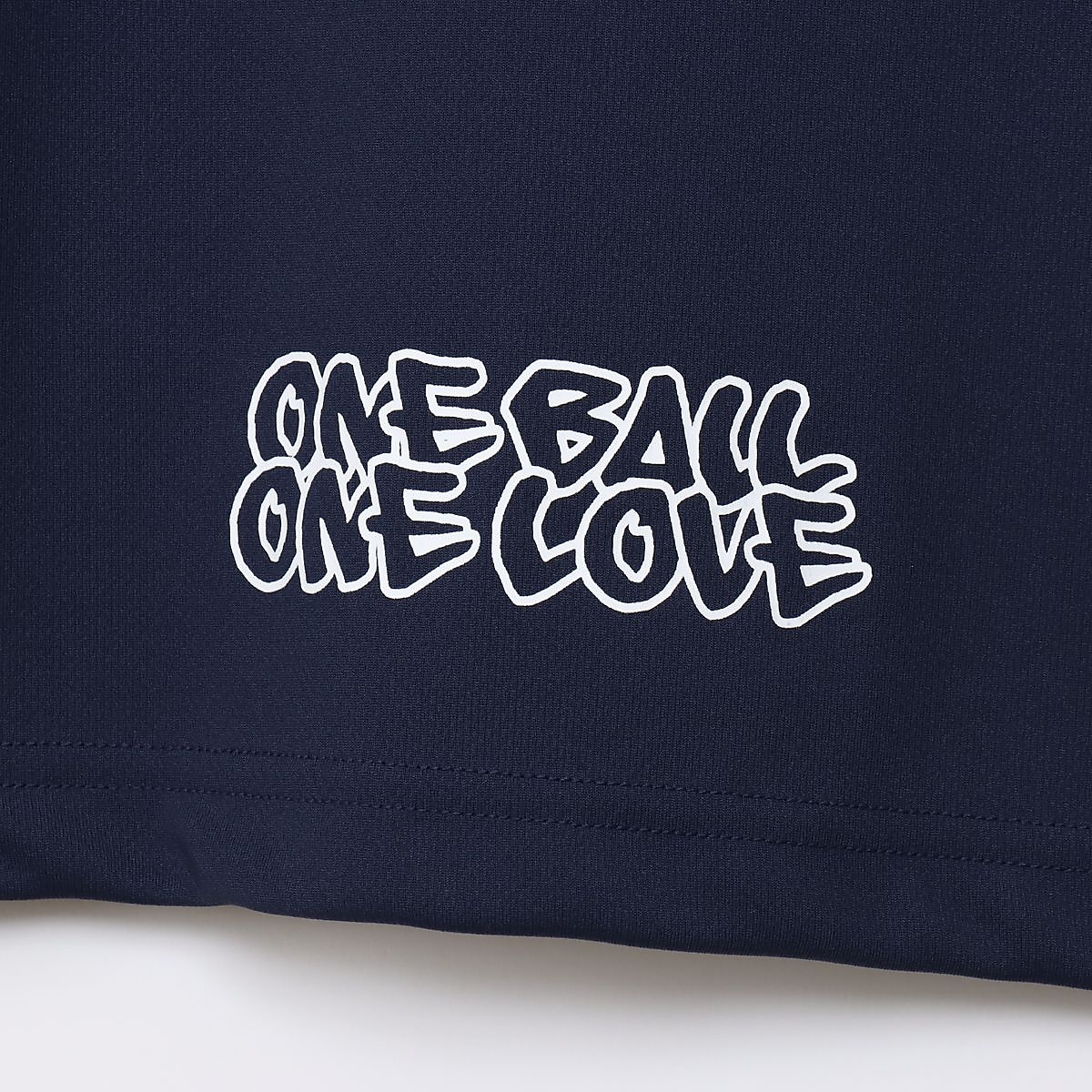 SHORT SLEEVE T-SHIRT