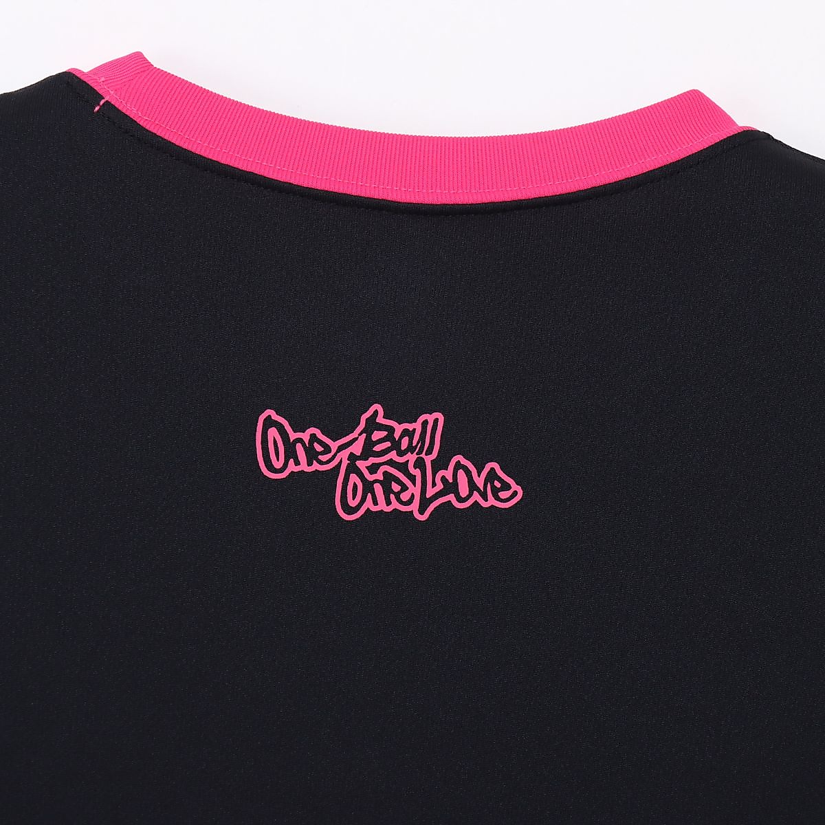 SHORT SLEEVE T-SHIRT