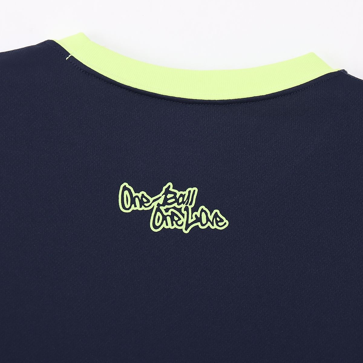 SHORT SLEEVE T-SHIRT